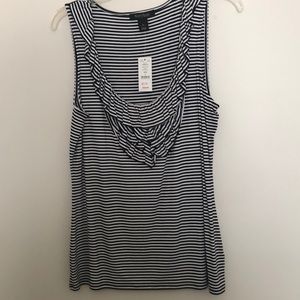 Dressy tank